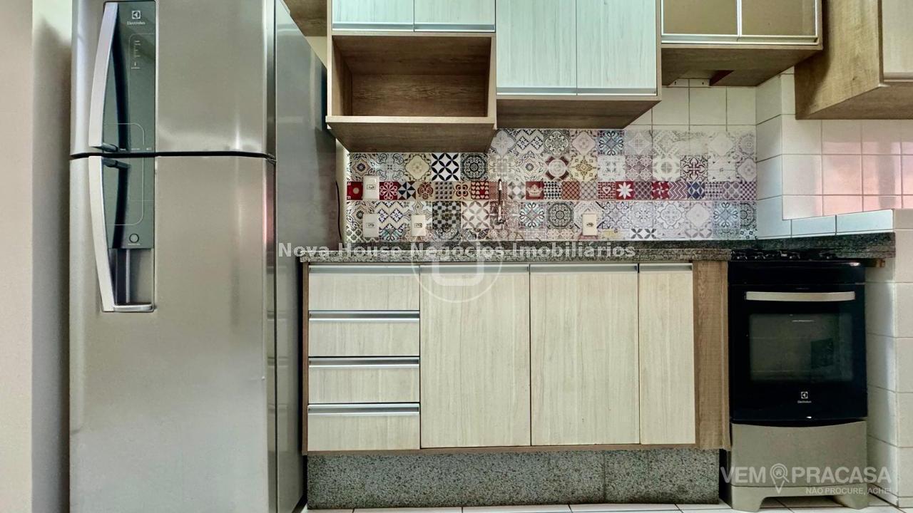 Apartamento à venda no Jardim Alto São Francisco, Campo Grande – foto 9