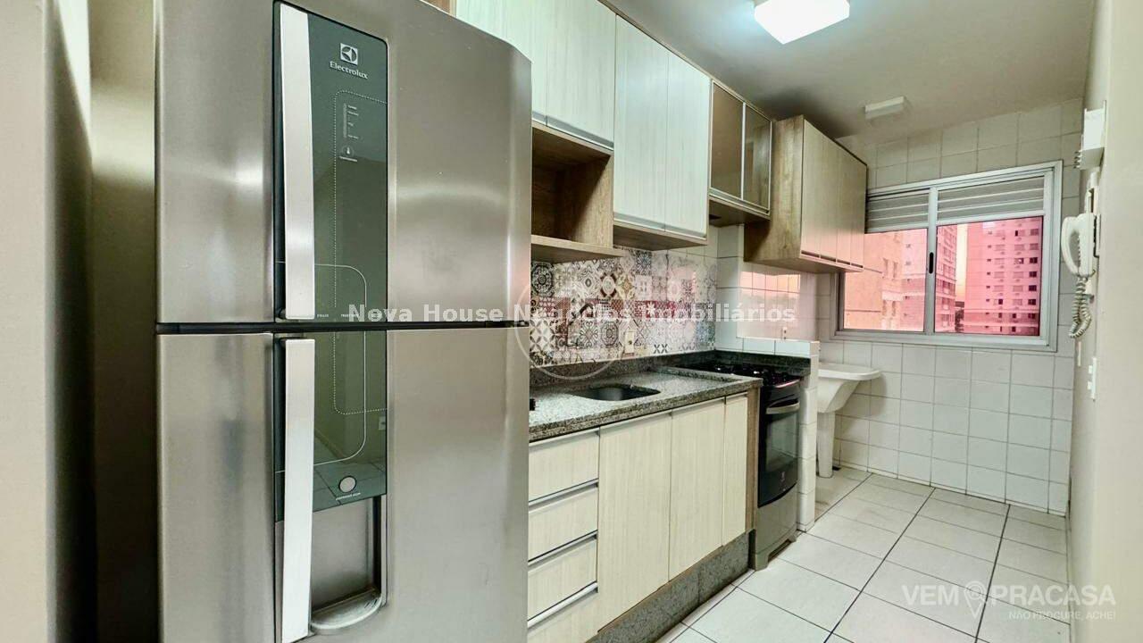 Apartamento à venda no Jardim Alto São Francisco, Campo Grande – foto 12