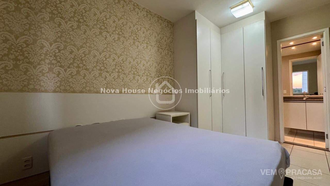 Apartamento à venda no Jardim Alto São Francisco, Campo Grande – foto 17