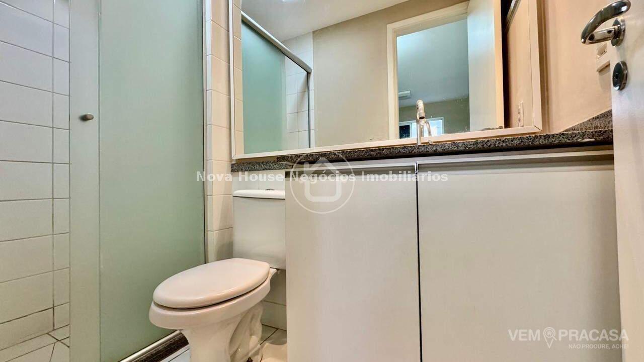 Apartamento à venda no Jardim Alto São Francisco, Campo Grande – foto 19