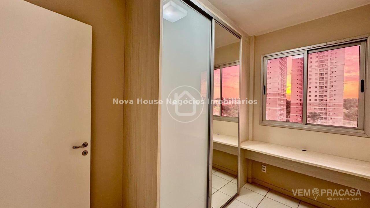Apartamento à venda no Jardim Alto São Francisco, Campo Grande – foto 22