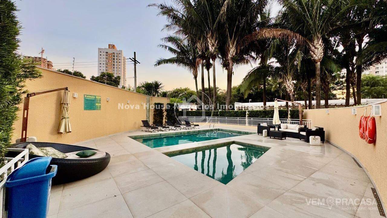Apartamento à venda no Jardim Alto São Francisco, Campo Grande – foto 25