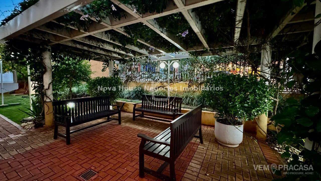 Apartamento à venda no Jardim Alto São Francisco, Campo Grande – foto 27