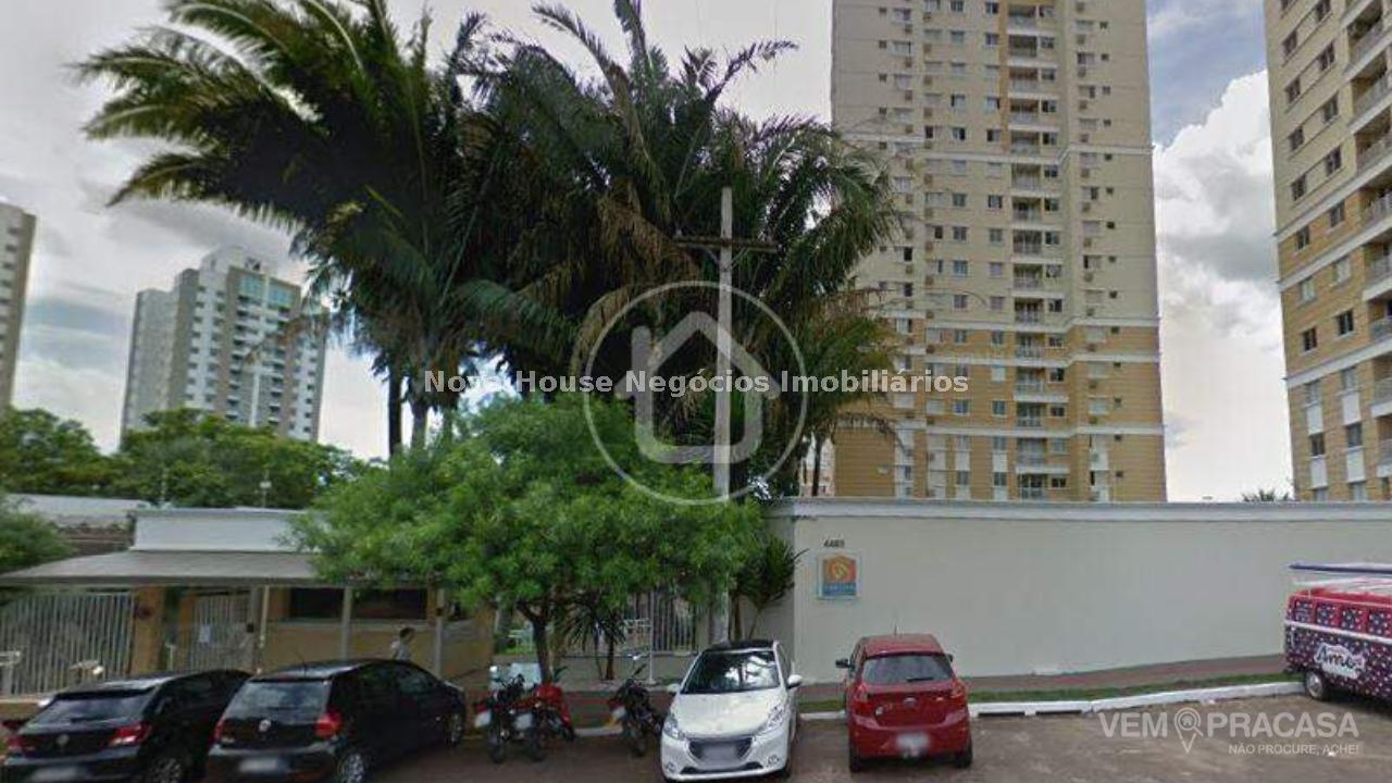 Apartamento à venda no Jardim Alto São Francisco, Campo Grande – foto 30