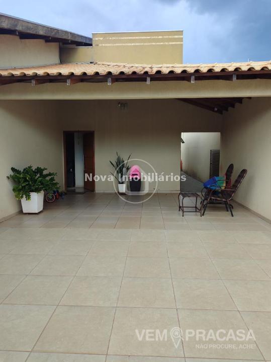 Casa Térrea à venda na Vila Palmira, Campo Grande – foto 4