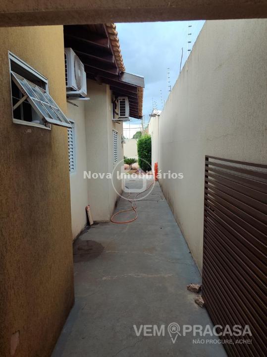 Casa Térrea à venda na Vila Palmira, Campo Grande – foto 5