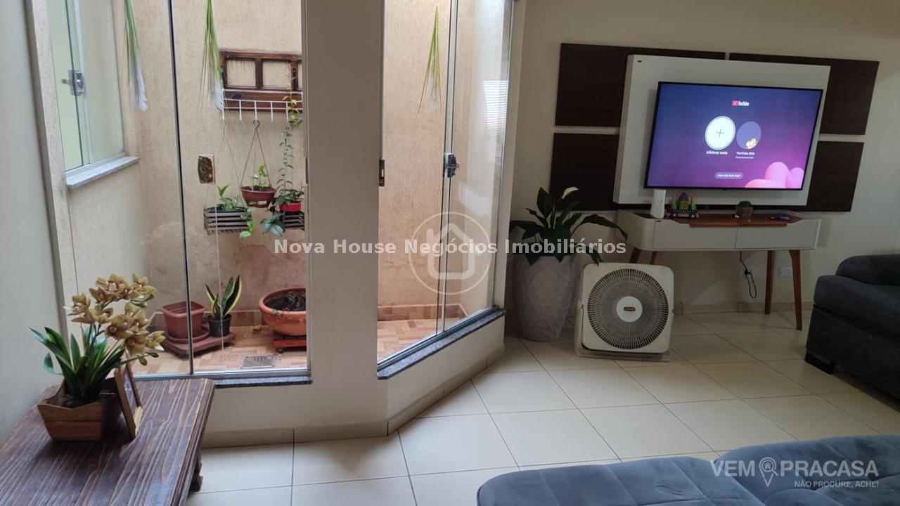 Casa Térrea à venda na Vila Palmira, Campo Grande – foto 12