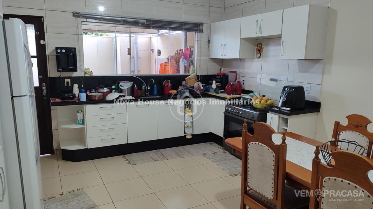 Casa Térrea à venda na Vila Palmira, Campo Grande – foto 15