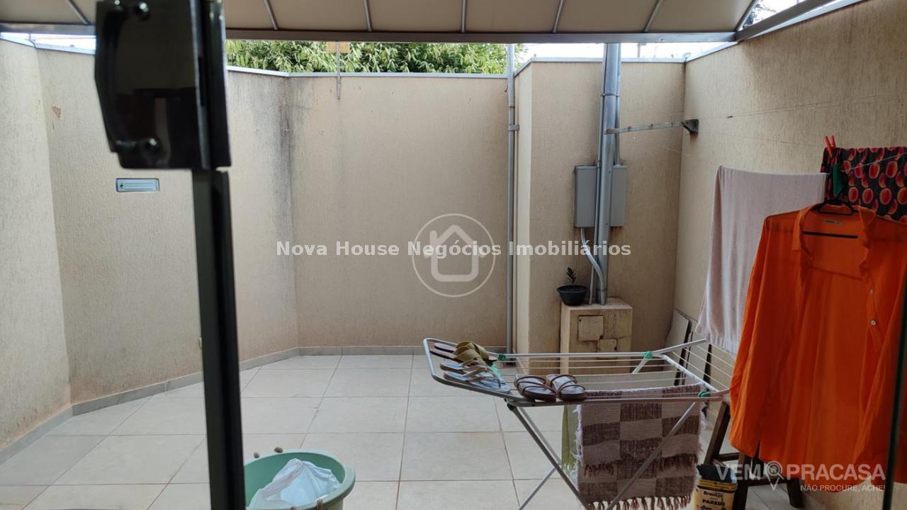 Casa Térrea à venda na Vila Palmira, Campo Grande – foto 18