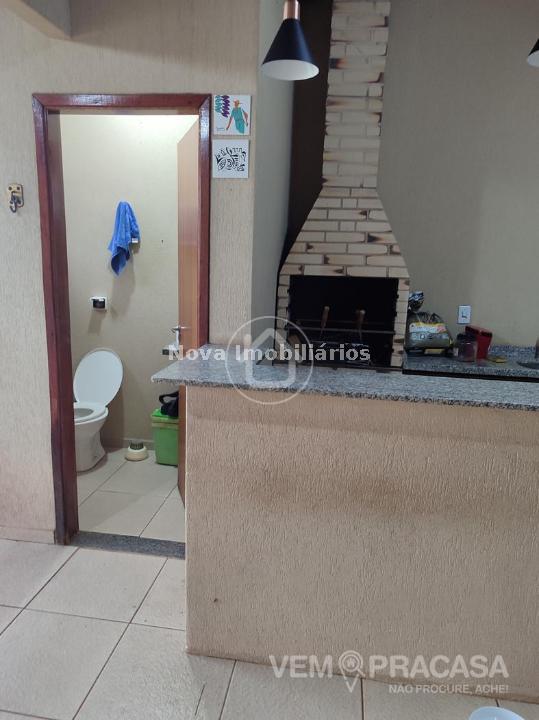 Casa Térrea à venda na Vila Palmira, Campo Grande – foto 22