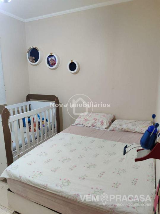 Casa Térrea à venda na Vila Palmira, Campo Grande – foto 34