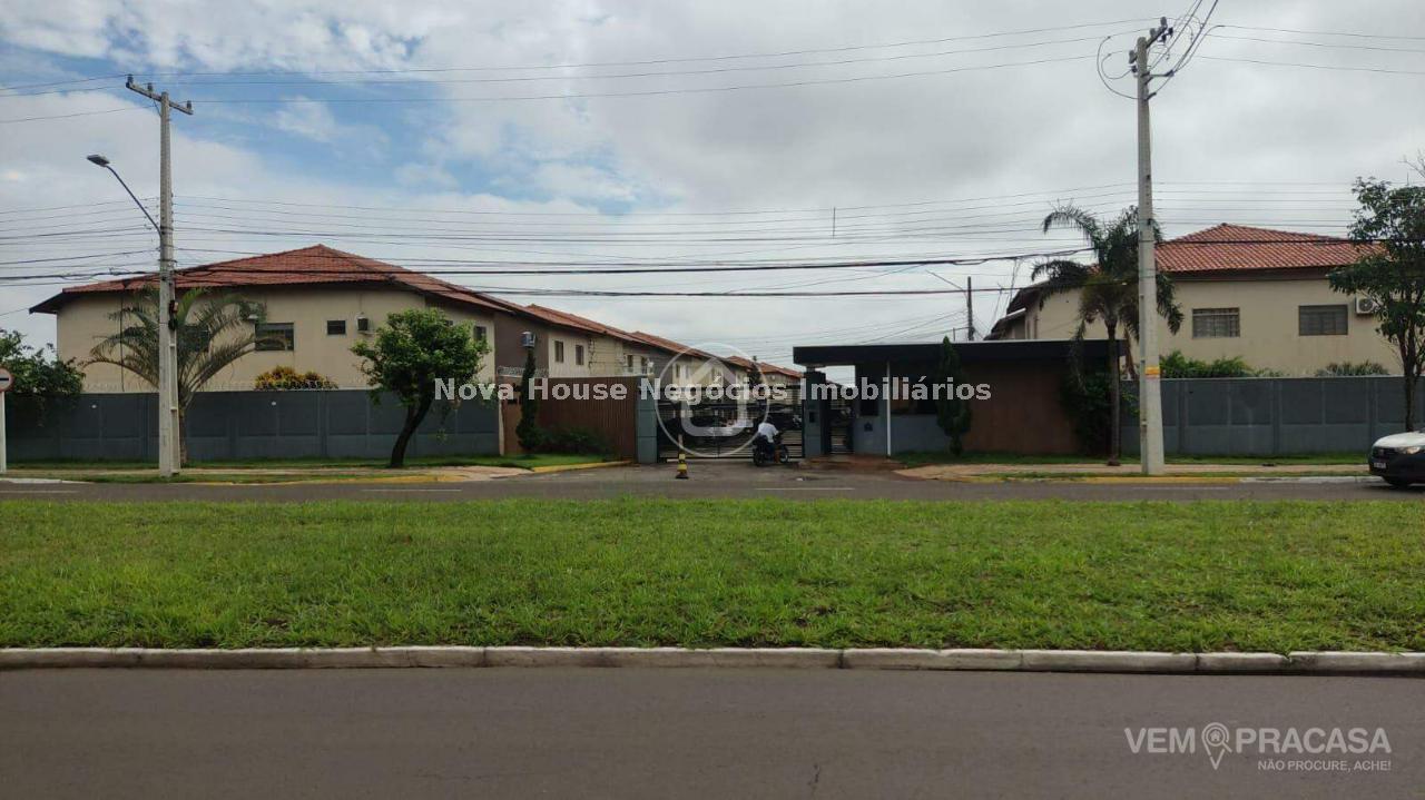 Sobrado à venda no Tiradentes, Campo Grande – foto 2