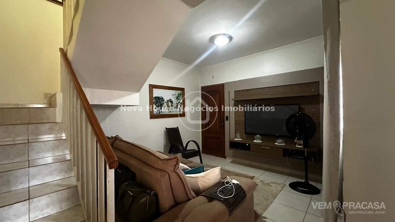Sobrado à venda no Tiradentes, Campo Grande – foto 6