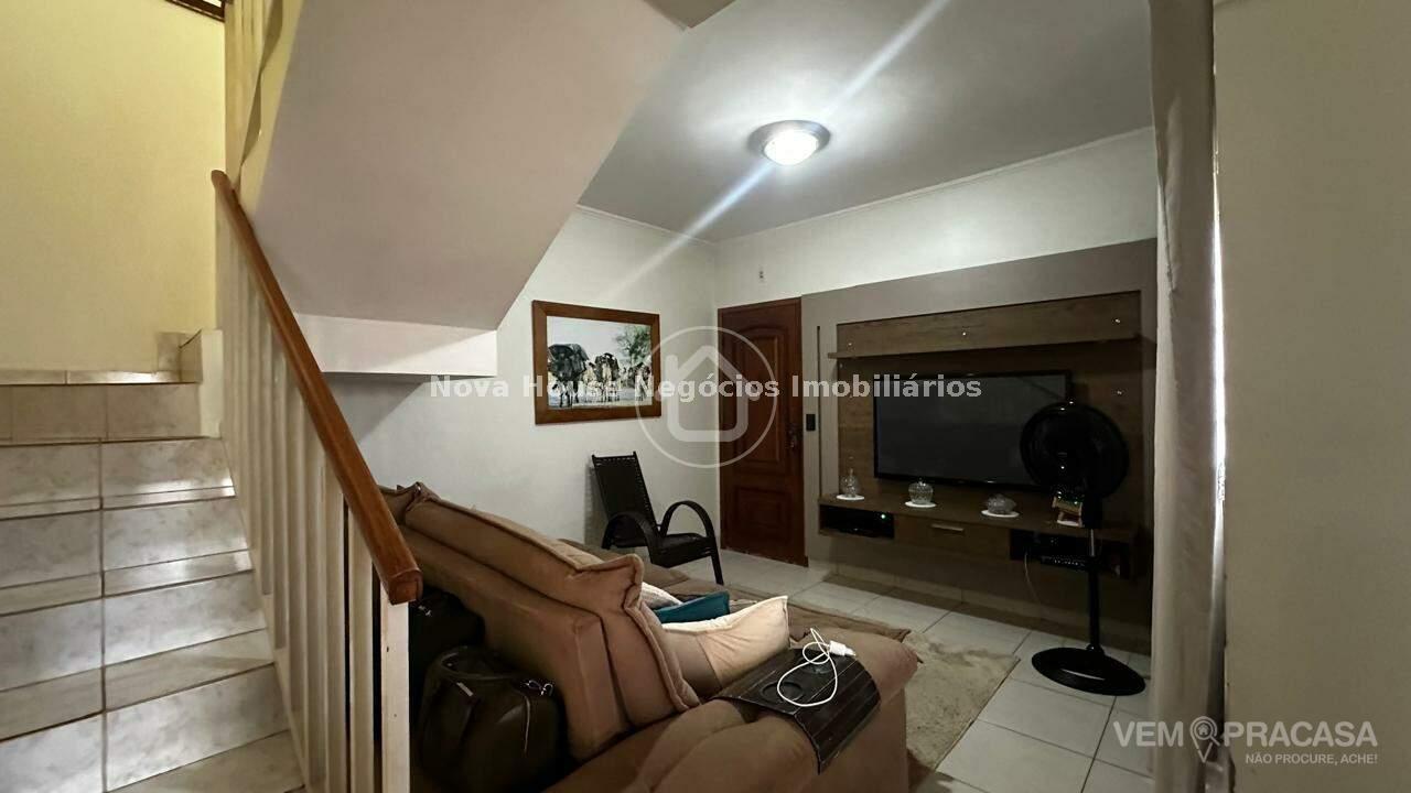Sobrado à venda no Tiradentes, Campo Grande – foto 5