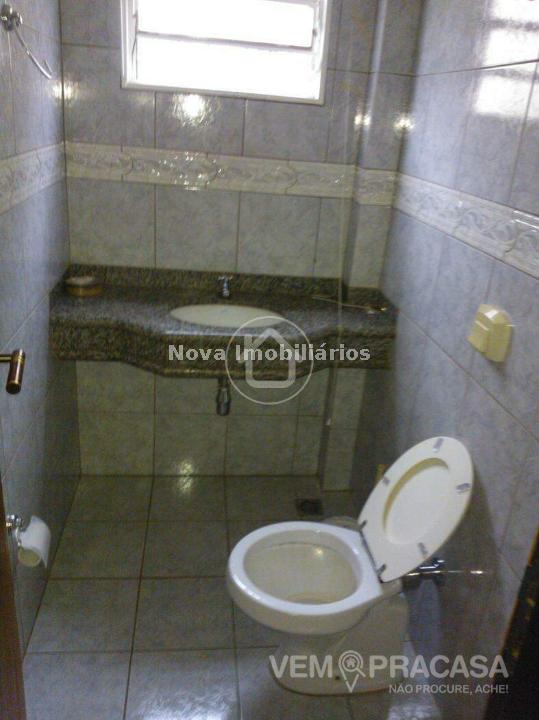 Sobrado à venda no Tiradentes, Campo Grande – foto 14