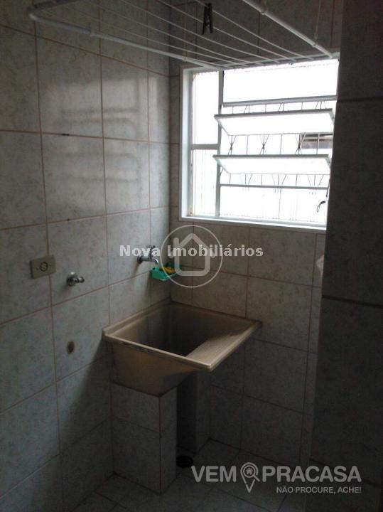 Sobrado à venda no Tiradentes, Campo Grande – foto 24