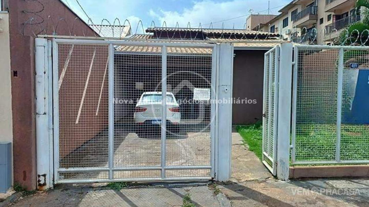 Casa Térrea à venda na Vila Bandeirante, Campo Grande – foto 2