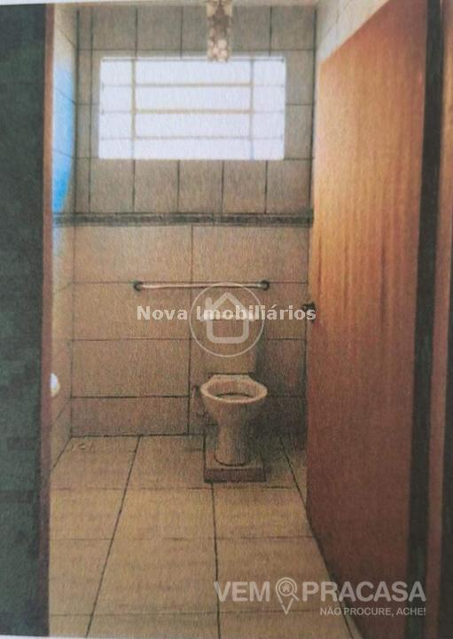 Casa Térrea à venda na Vila Bandeirante, Campo Grande – foto 4