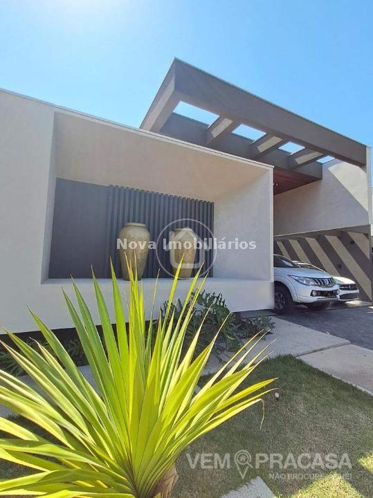Casa Térrea à venda no Residencial Alphaville II, Campo Grande – foto 2