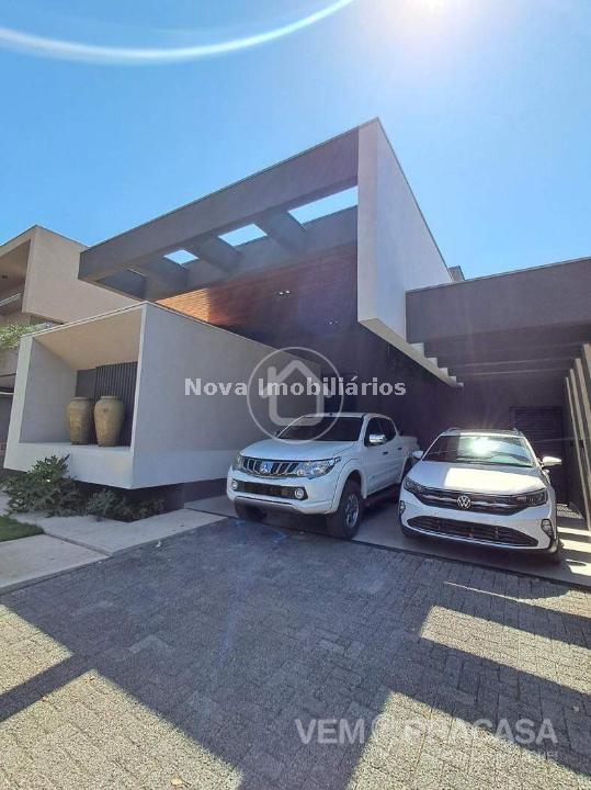 Casa Térrea à venda no Residencial Alphaville II, Campo Grande – foto 4