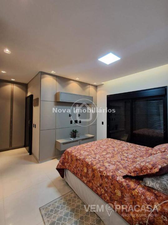 Casa Térrea à venda no Residencial Alphaville II, Campo Grande – foto 6