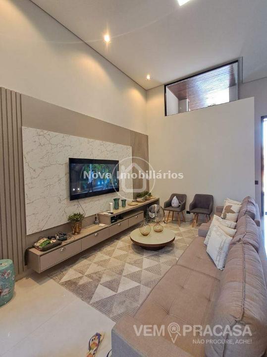 Casa Térrea à venda no Residencial Alphaville II, Campo Grande – foto 7