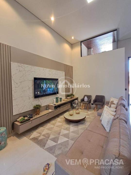 Casa Térrea à venda no Residencial Alphaville II, Campo Grande – foto 8