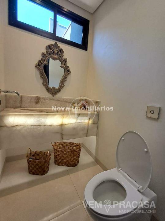 Casa Térrea à venda no Residencial Alphaville II, Campo Grande – foto 10