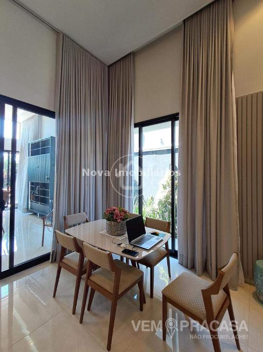 Casa Térrea à venda no Residencial Alphaville II, Campo Grande – foto 11