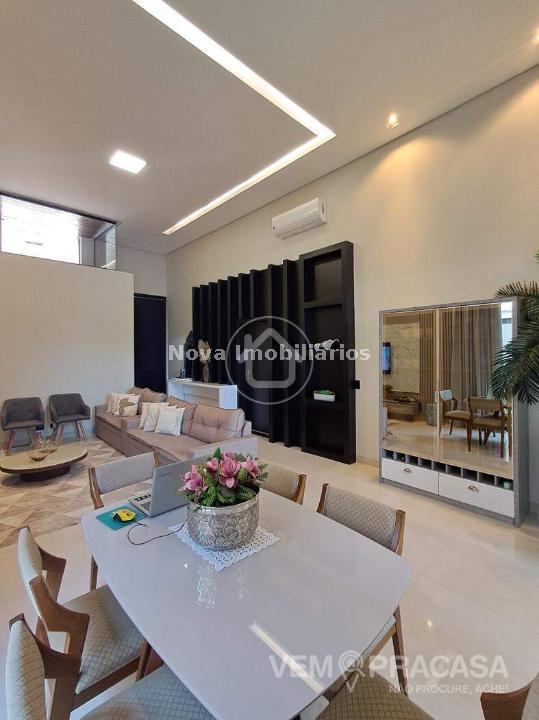 Casa Térrea à venda no Residencial Alphaville II, Campo Grande – foto 13