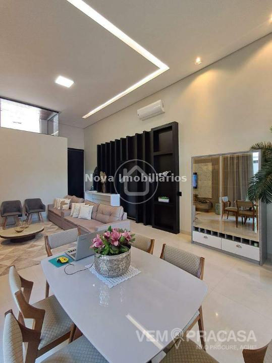 Casa Térrea à venda no Residencial Alphaville II, Campo Grande – foto 14