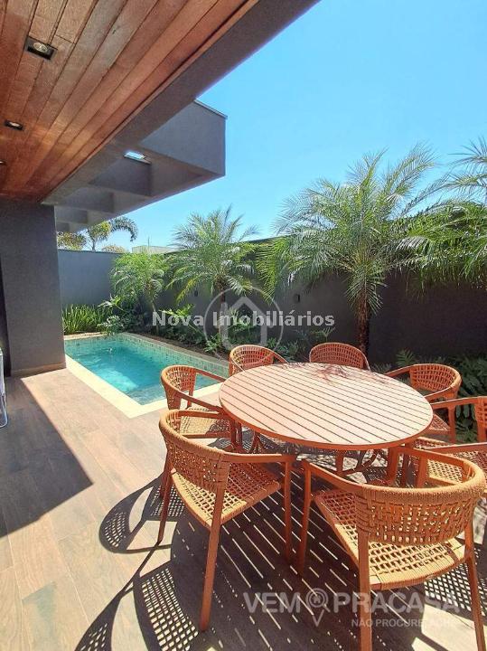 Casa Térrea à venda no Residencial Alphaville II, Campo Grande – foto 16