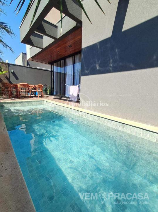 Casa Térrea à venda no Residencial Alphaville II, Campo Grande – foto 18