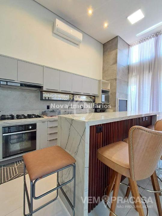 Casa Térrea à venda no Residencial Alphaville II, Campo Grande – foto 19