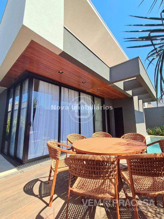 Casa Térrea à venda no Residencial Alphaville II, Campo Grande – foto 21