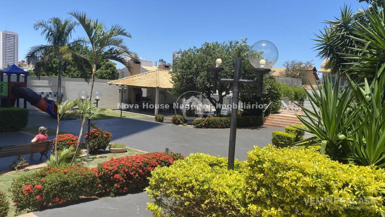 Apartamento à venda no Monte Castelo, Campo Grande – foto 1