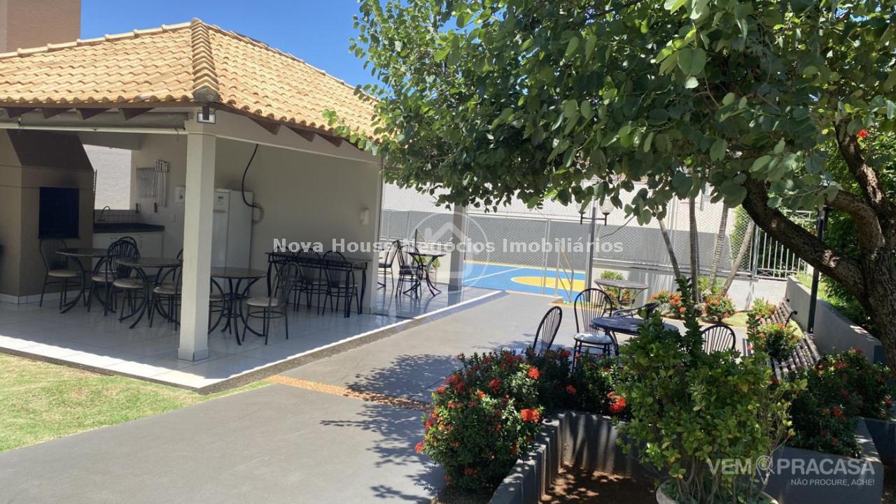 Apartamento à venda no Monte Castelo, Campo Grande – foto 3