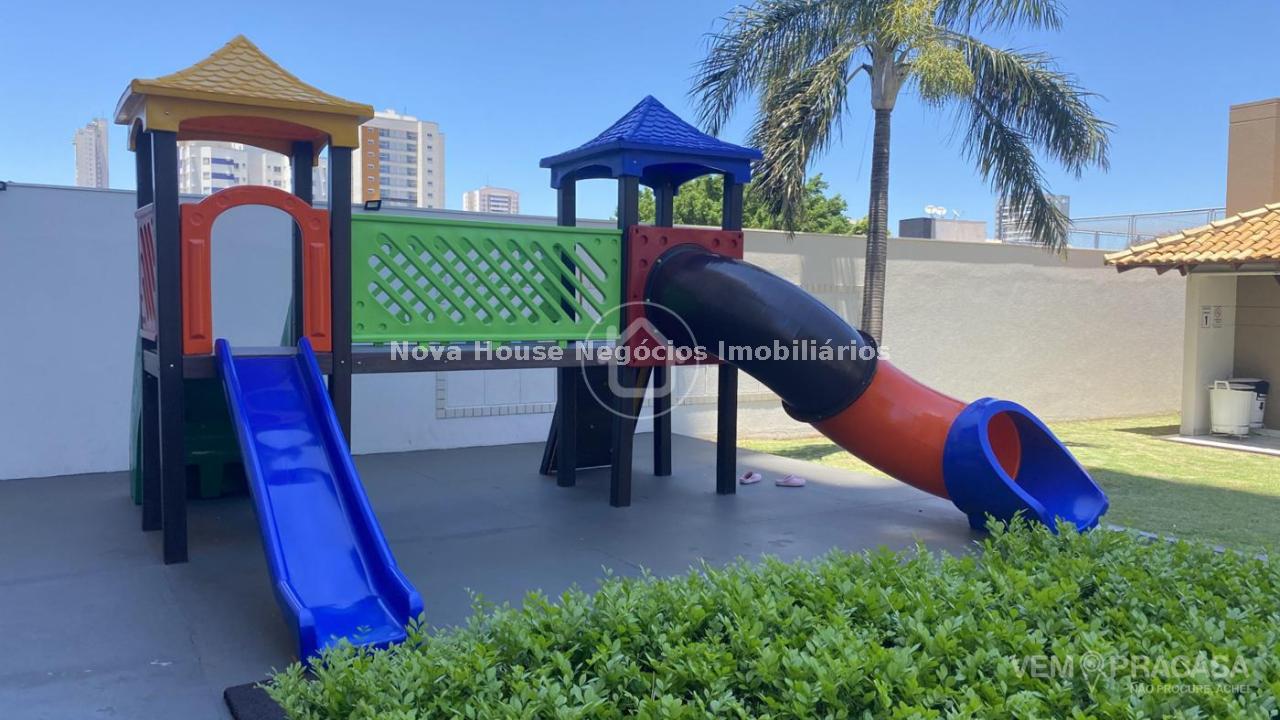 Apartamento à venda no Monte Castelo, Campo Grande – foto 5