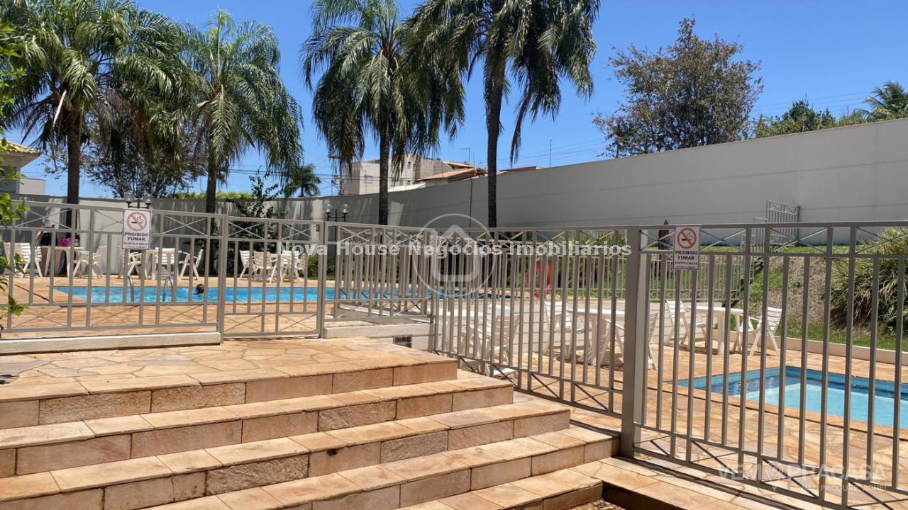 Apartamento à venda no Monte Castelo, Campo Grande – foto 10