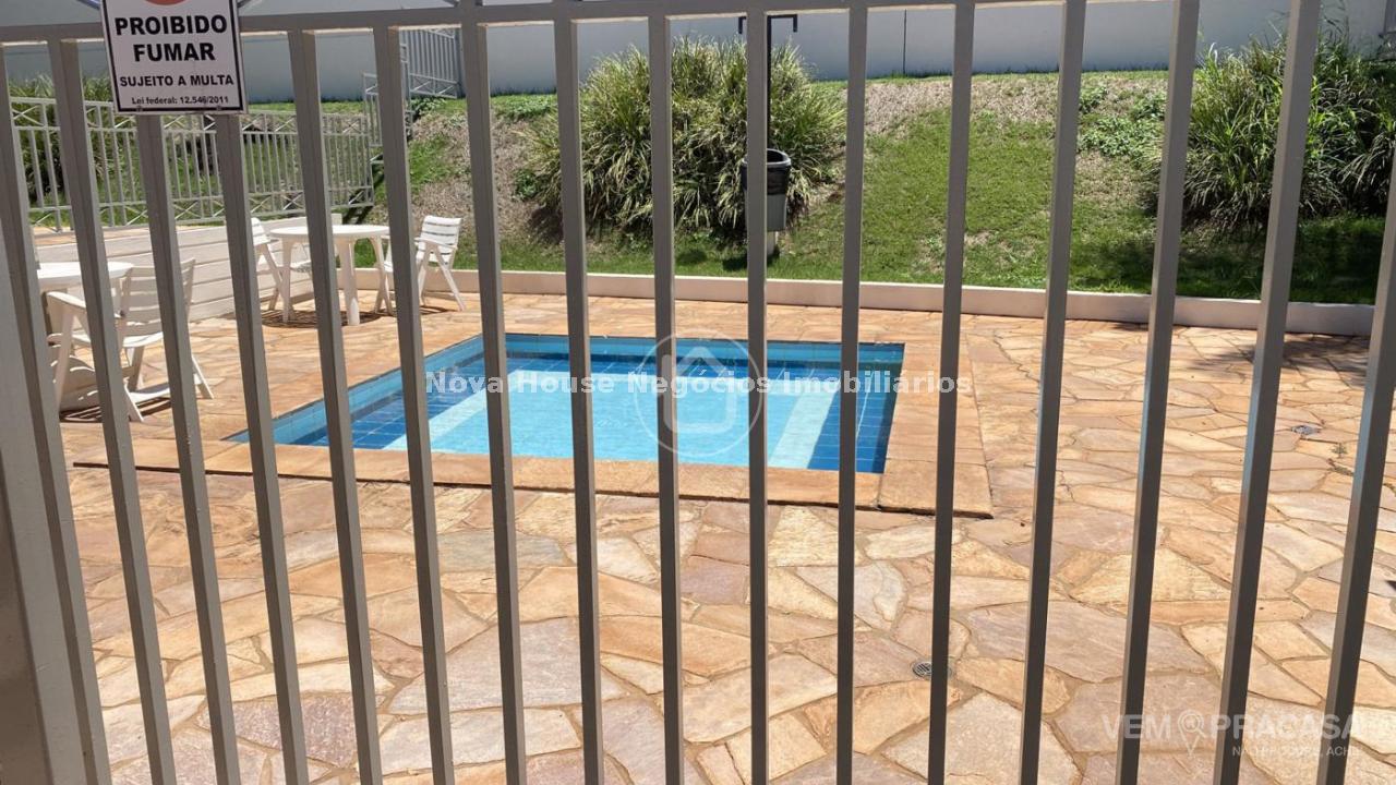 Apartamento à venda no Monte Castelo, Campo Grande – foto 11