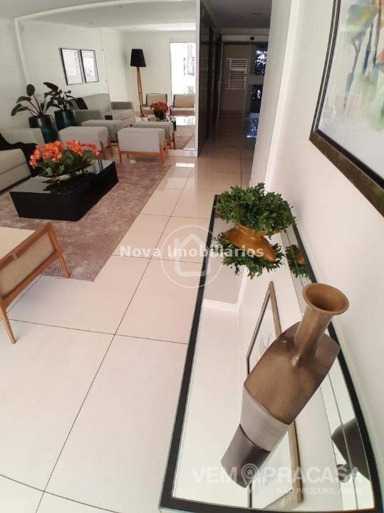 Apartamento à venda no Monte Castelo, Campo Grande – foto 14