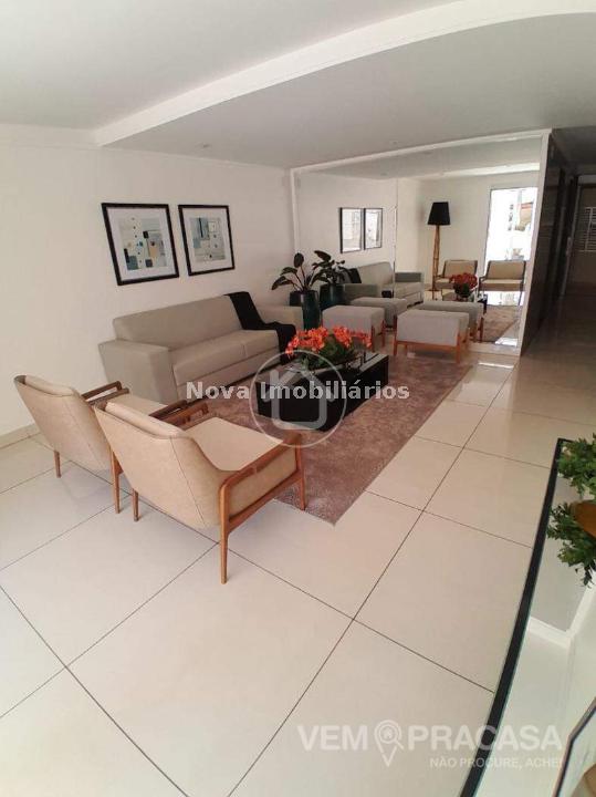 Apartamento à venda no Monte Castelo, Campo Grande – foto 18