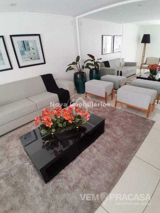 Apartamento à venda no Monte Castelo, Campo Grande – foto 19