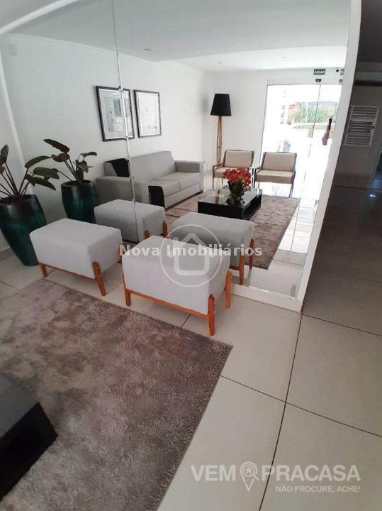 Apartamento à venda no Monte Castelo, Campo Grande – foto 21