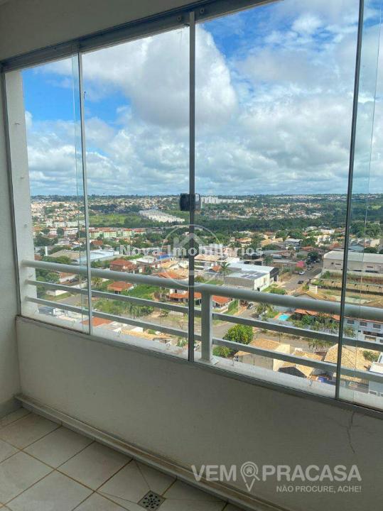 Apartamento à venda no Monte Castelo, Campo Grande – foto 33
