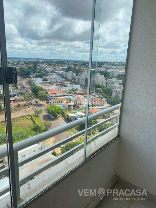 Apartamento à venda no Monte Castelo, Campo Grande – foto 35