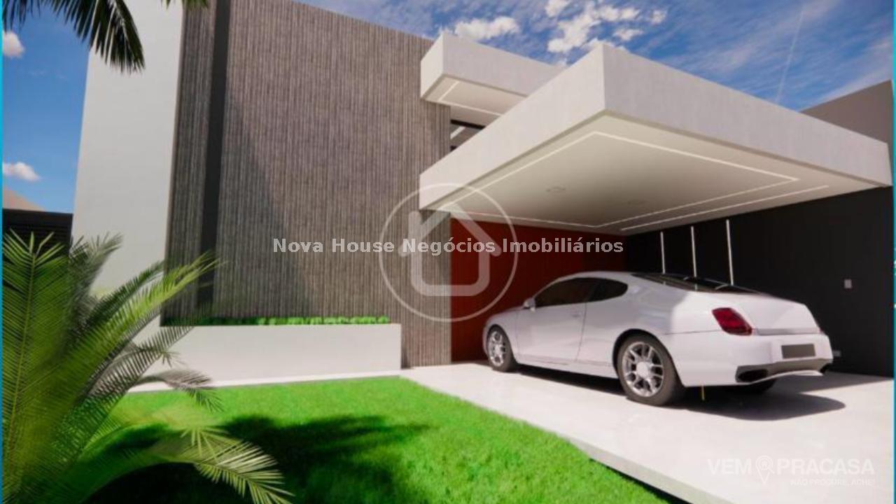 Casa Térrea à venda na Vila Nascente, Campo Grande – foto 1