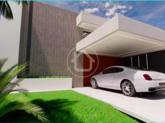 Casa Térrea à venda na Vila Nascente, Campo Grande