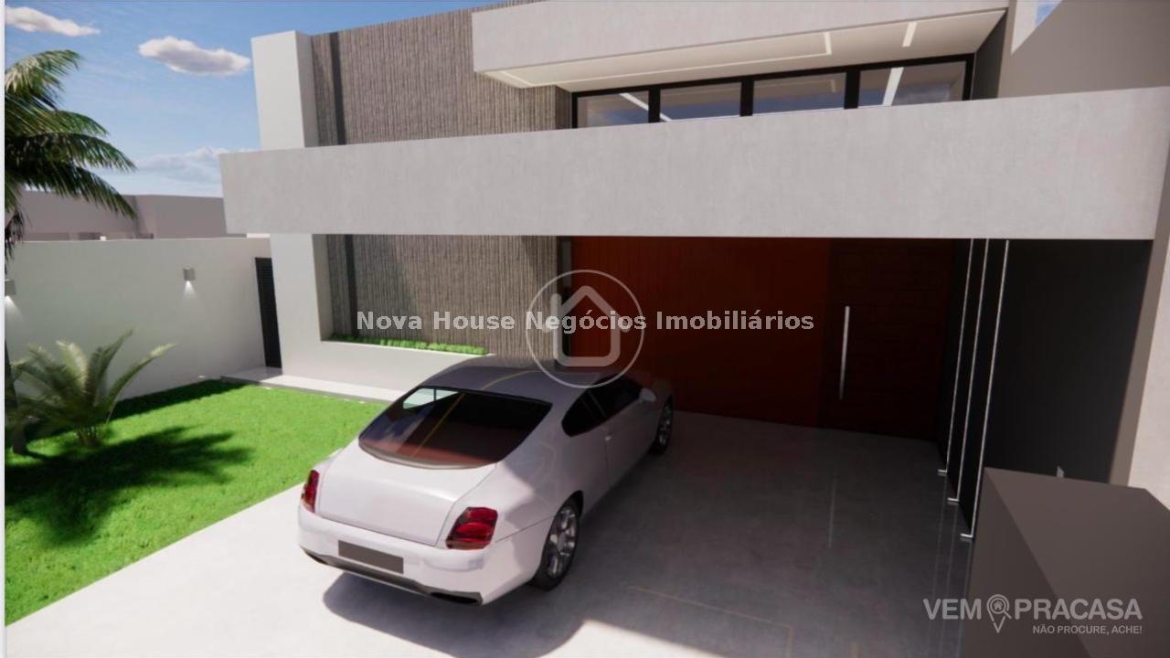 Casa Térrea à venda na Vila Nascente, Campo Grande – foto 4