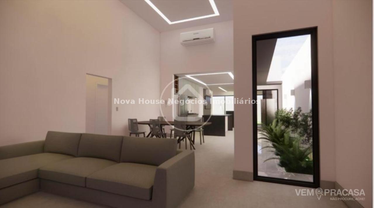 Casa Térrea à venda na Vila Nascente, Campo Grande – foto 6